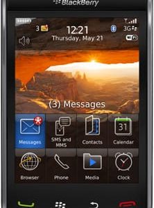 BlackBerry Storm2 9520 | بلاك بيري Storm2 9520