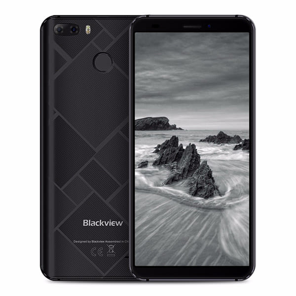سعر و مواصفات Blackview S6