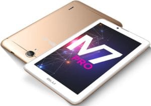 BLU Touchbook M7 Pro | بلو Touchbook M7 Pro