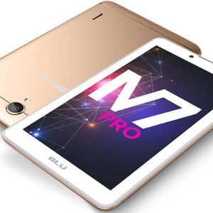 BLU Touchbook M7 Pro | بلو Touchbook M7 Pro
