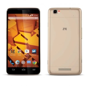 ZTE Boost MAXplus | زي تي اي Boost MAX+