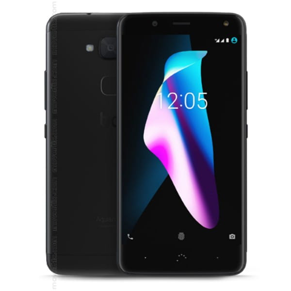 سعر و مواصفات BQ Aquaris V