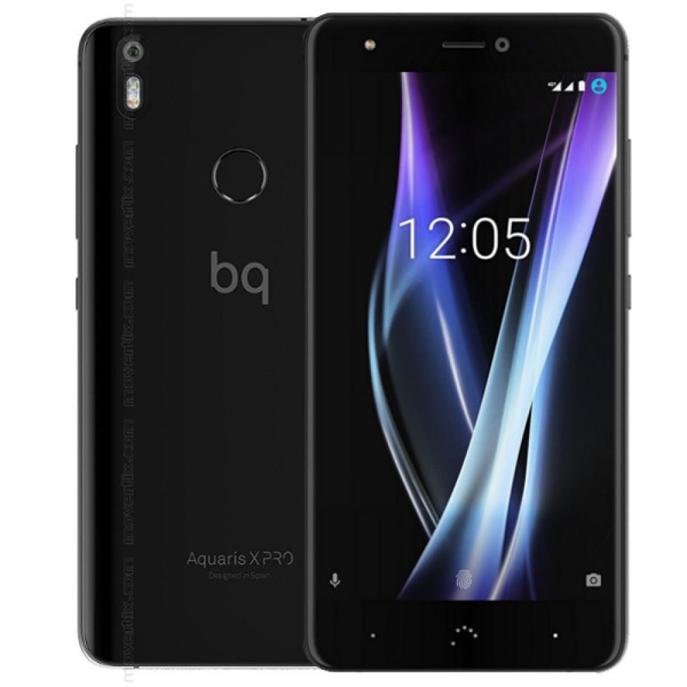 BQ Aquaris X Pro | بيو كيو Aquaris X Pro BQ Aquaris X Pro | بيو كيو Aquaris X Pro
