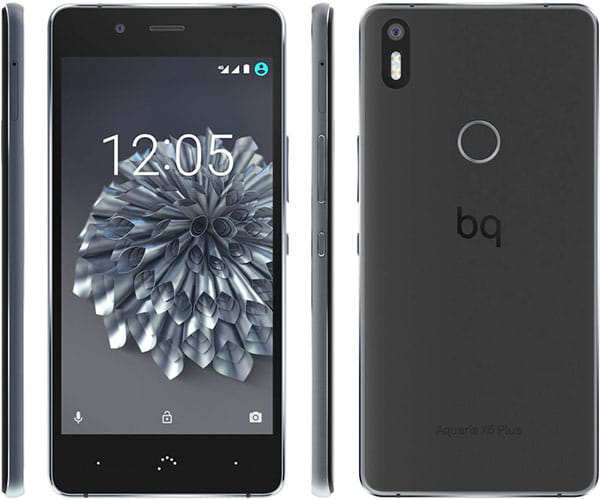 BQ Aquaris X5 Plus | بيو كيو Aquaris X5 Plus BQ Aquaris X5 Plus | بيو كيو Aquaris X5 Plus