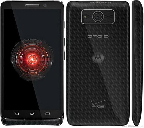 سعر و مواصفات Motorola DROID Mini