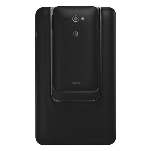 سعر و مواصفات Asus PadFone X mini