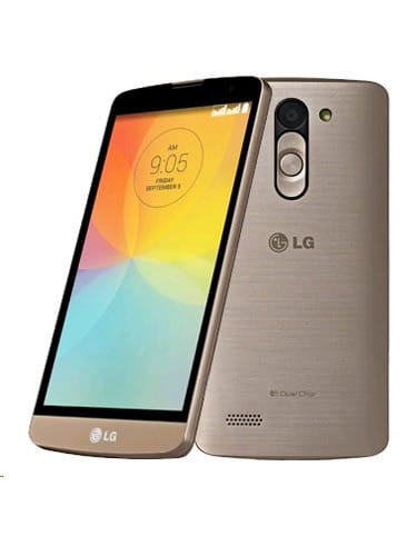 سعر و مواصفات LG L Bello