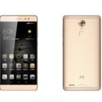 ZTE Axon Max | زي تي اي Axon Max