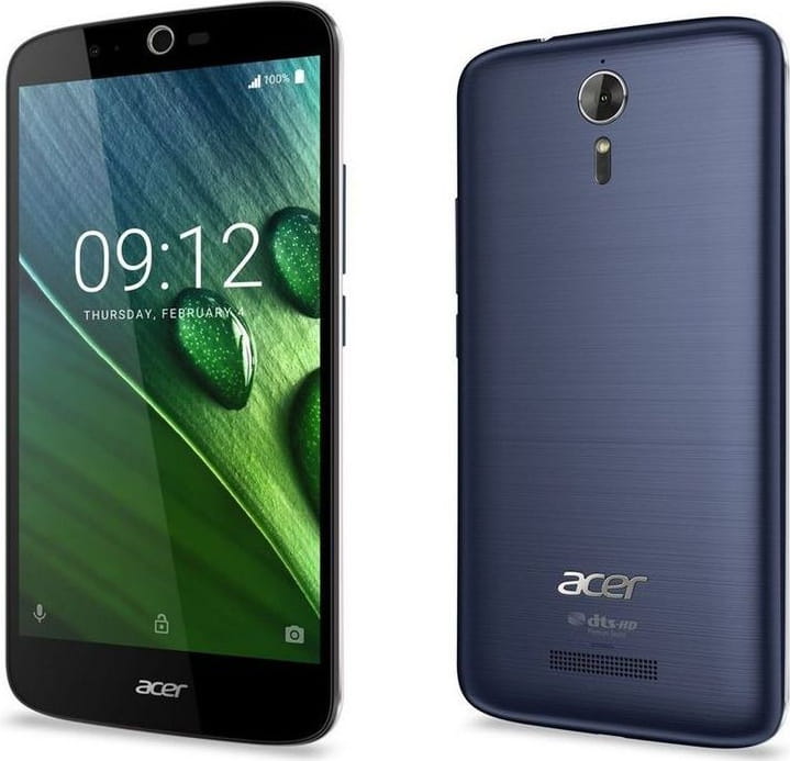 Acer liquid zest plus t08 как разобрать