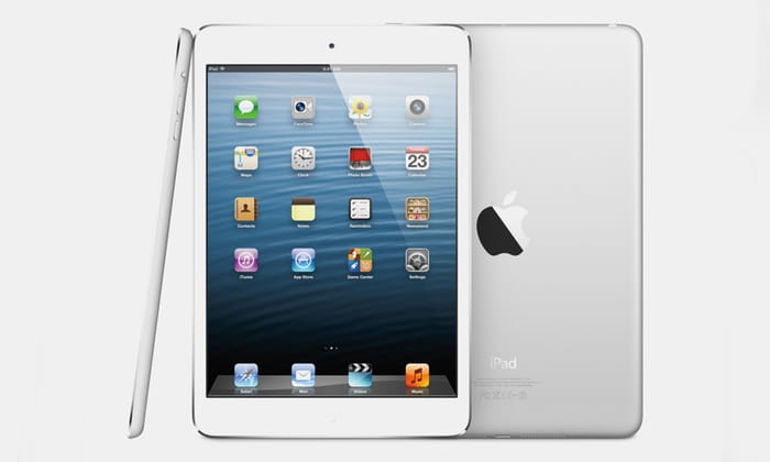 سعر و مواصفات Apple iPad 4 Wi-Fi