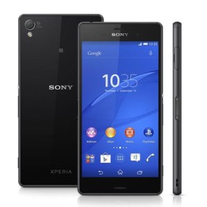 Sony Xperia Z3v | سوني Xperia Z3v