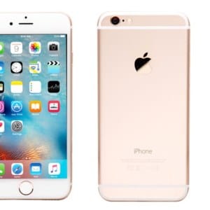 Apple iPhone 6 | ابل ايفون 6