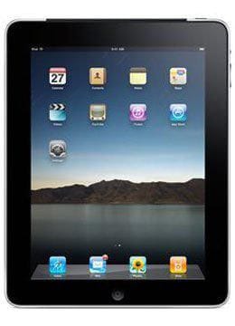 سعر و مواصفات Apple iPad 2 CDMA