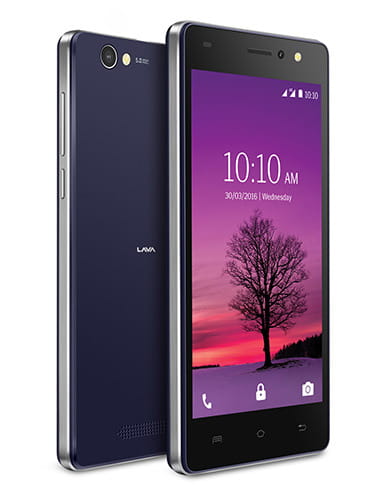 سعر و مواصفات Lava A72