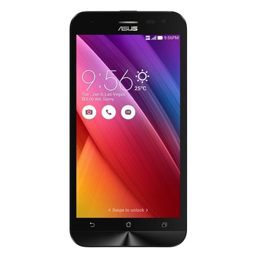 سعر و مواصفات Asus Zenfone 2 Laser ZE500KG