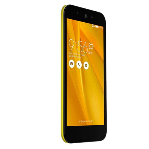 سعر و مواصفات Asus Live G500TG