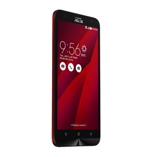 سعر و مواصفات Asus Zenfone 2 Laser ZE550KL