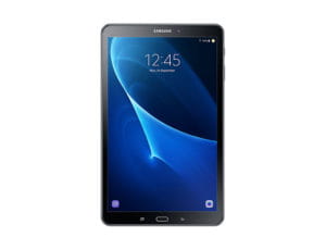 Samsung Galaxy Tab A 10.1 2016 | سامسونج جالاكسي جهاز لوحي A 10.1 (2016)
