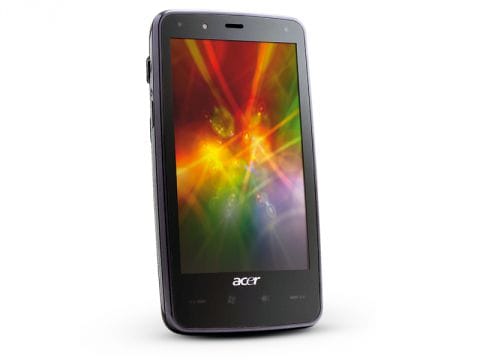 سعر و مواصفات Acer F900