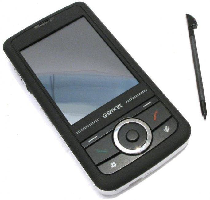 سعر و مواصفات Gigabyte GSmart MW700