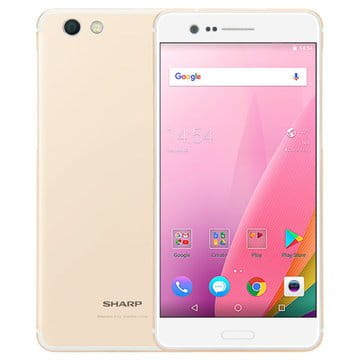 سعر و مواصفات Sharp Z3