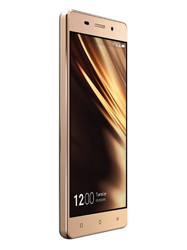 سعر و مواصفات Gionee Marathon M5 mini