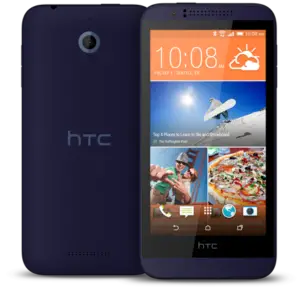 HTC Desire 510 | اتش تي سي Desire 510