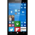 Microsoft Lumia 850 | مايكروسوفت Lumia 850