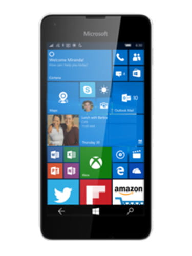 سعر و مواصفات Microsoft Lumia 850