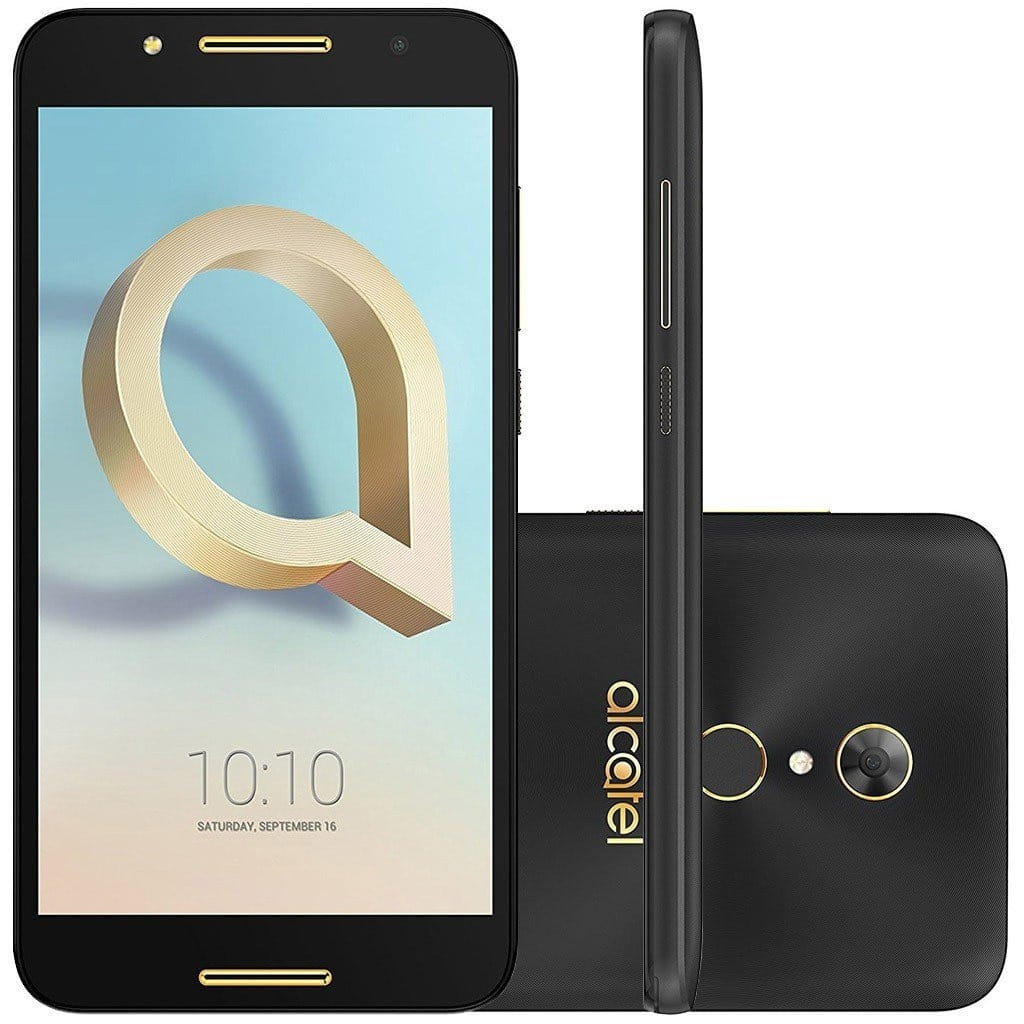 سعر و مواصفات alcatel A7