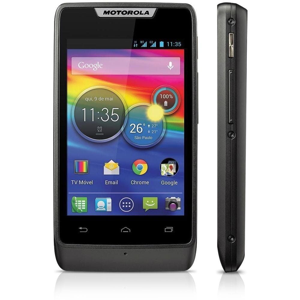 سعر و مواصفات Motorola RAZR D1
