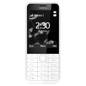 Nokia 230 Dual SIM | نوكيا 230 Dual SIM