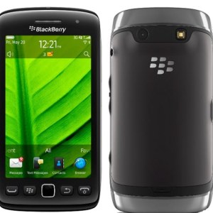 BlackBerry Volt | بلاك بيري Volt