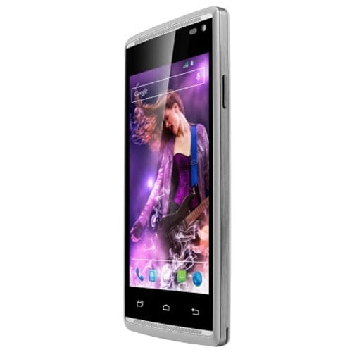 سعر و مواصفات XOLO A500 Club