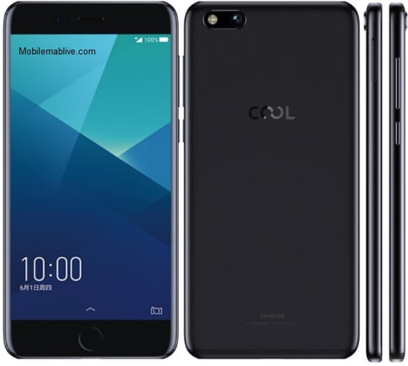 سعر و مواصفات Coolpad Cool M7