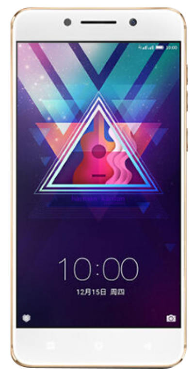 سعر و مواصفات Coolpad Cool S1