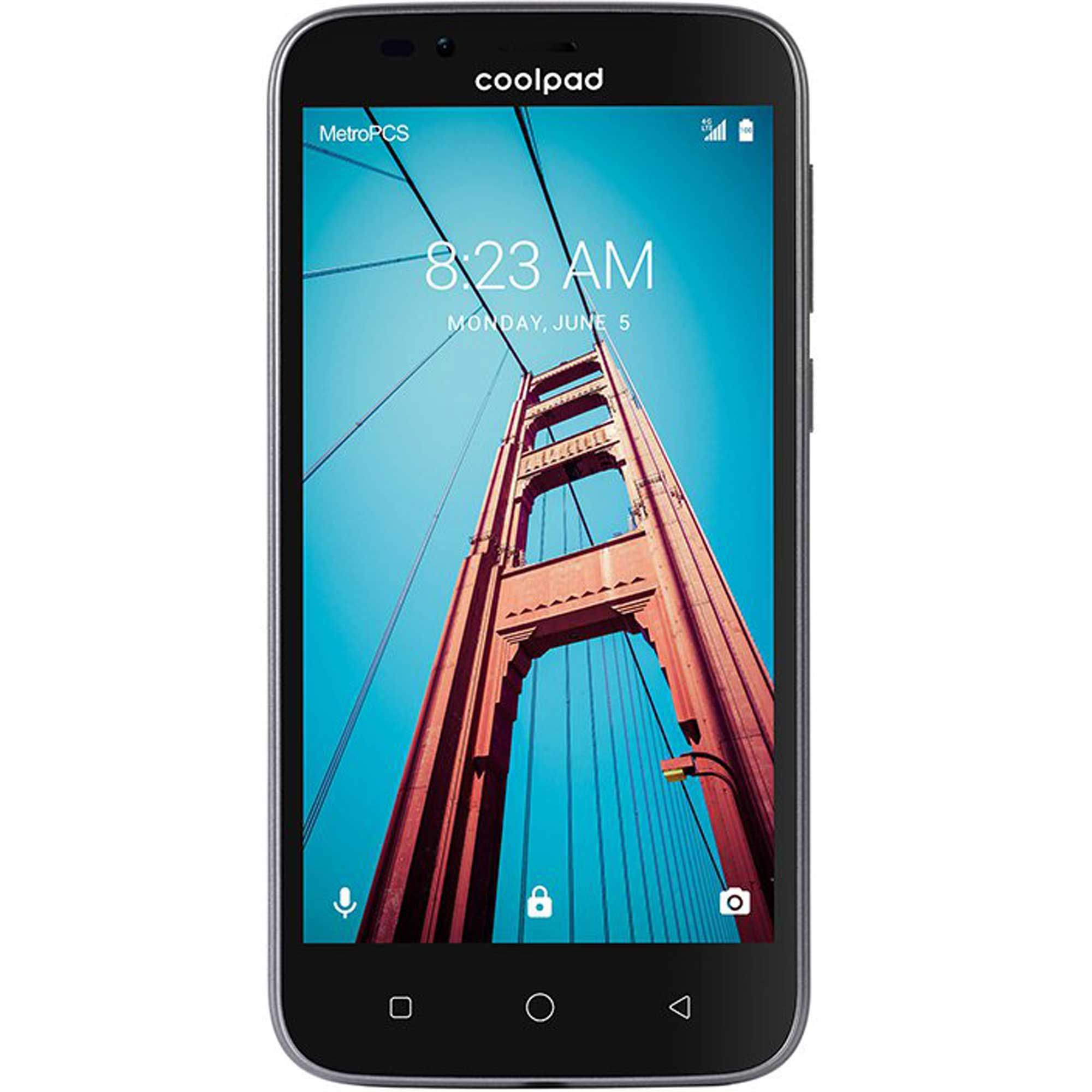 Coolpad Flip Phone Manual