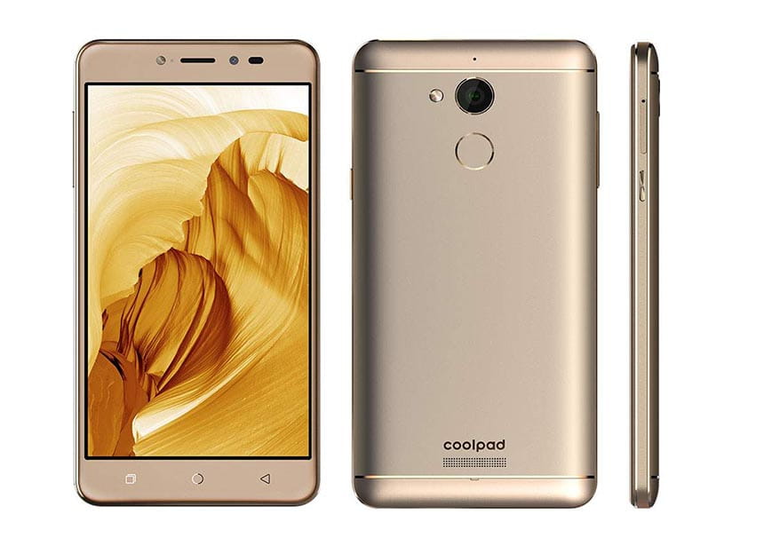 سعر و مواصفات Coolpad Note 5