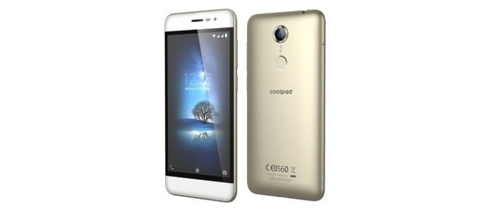 سعر و مواصفات Coolpad Torino S