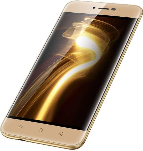 سعر و مواصفات Coolpad Torino