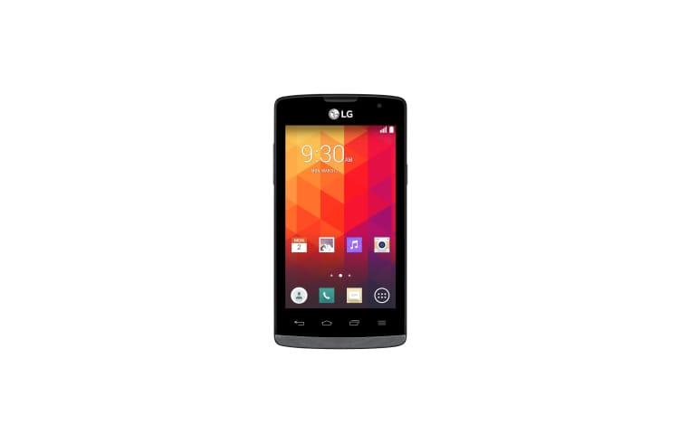 سعر و مواصفات LG Joy