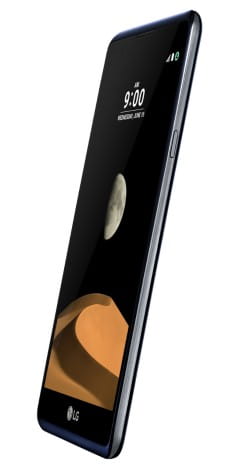 سعر و مواصفات LG X max