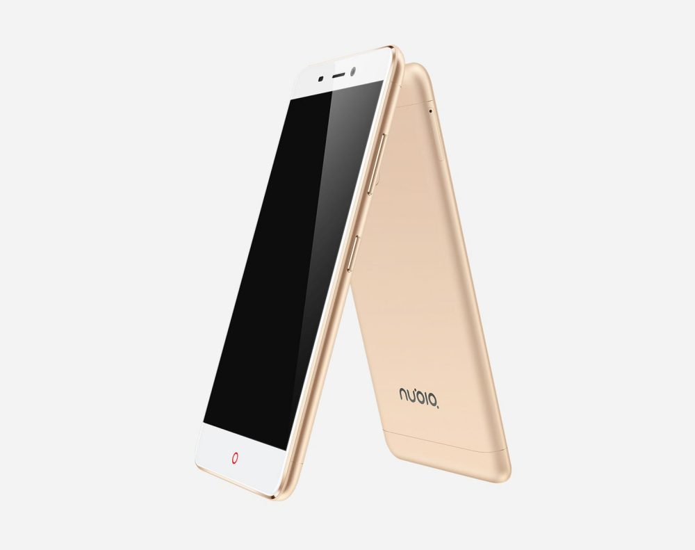 سعر و مواصفات ZTE nubia N1