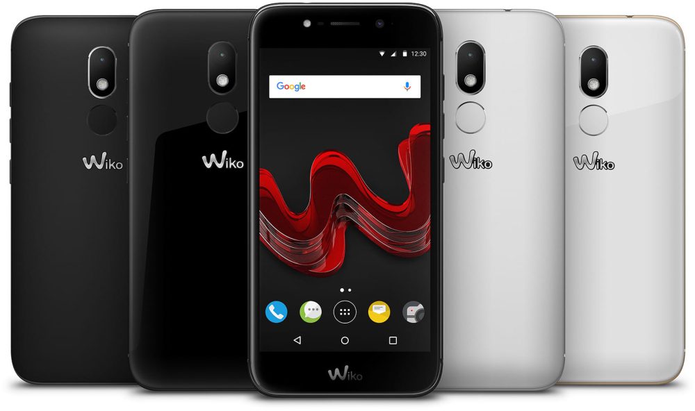 سعر و مواصفات Wiko WIM Lite