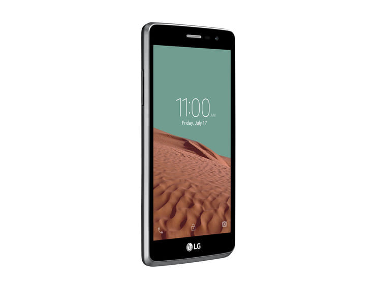 سعر و مواصفات LG Bello II