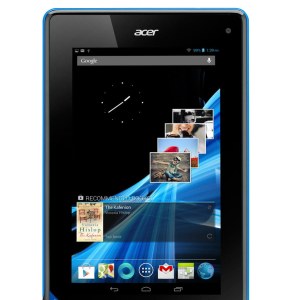 Acer Iconia Tab B1-A71 | ايسر Iconia جهاز لوحي B1-A71