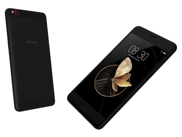 Archos Diamond Gamma | اركوس Diamond Gamma Archos Diamond Gamma | اركوس Diamond Gamma