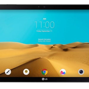 LG G Pad II 10 1 | ال جي G Pad II 10 1