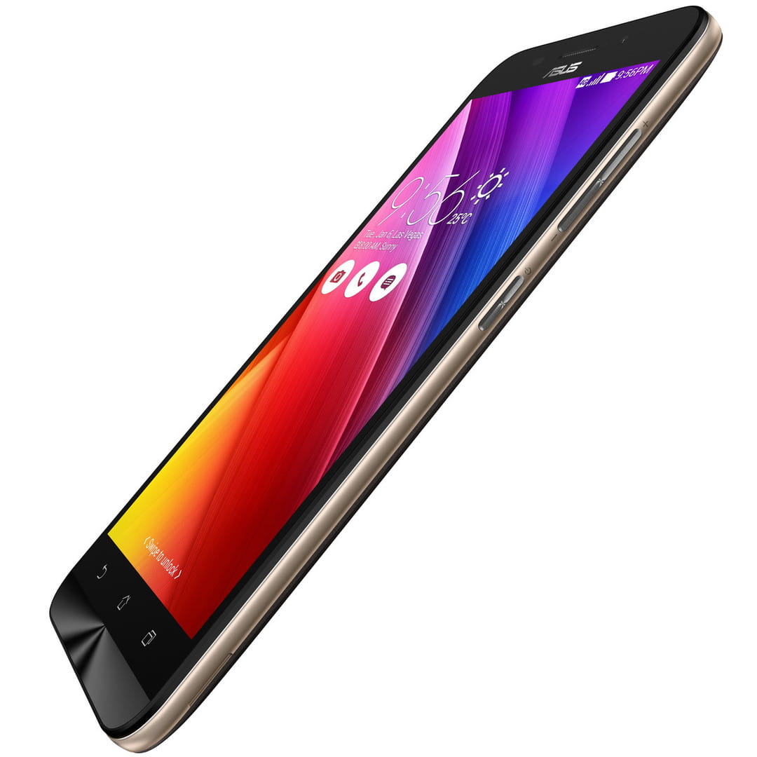 سعر و مواصفات Asus Zenfone Max ZC550KL 2016