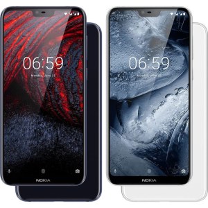 Nokia X6 | نوكيا X6